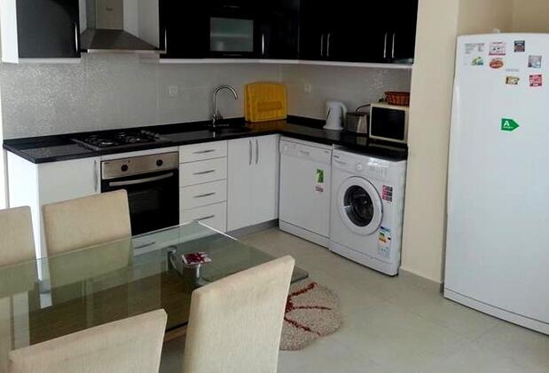 Villa Palm - Görsel 7