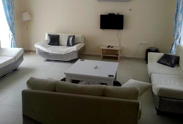 Villa Palm - Görsel 6