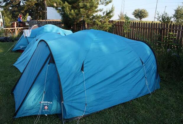 Daday Barış Atlı Turizm - Görsel 4