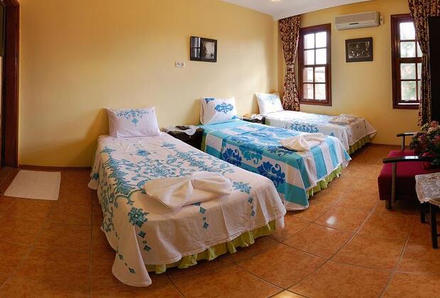 Dantel Pansiyon - Görsel 24