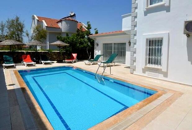 Villa Palm - Görsel 8