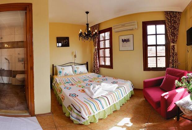 Dantel Pansiyon - Görsel 18