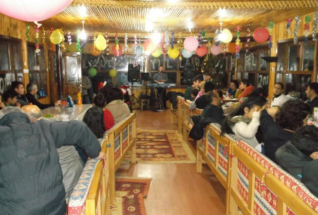 Daday Barış Atlı Turizm - Görsel 25