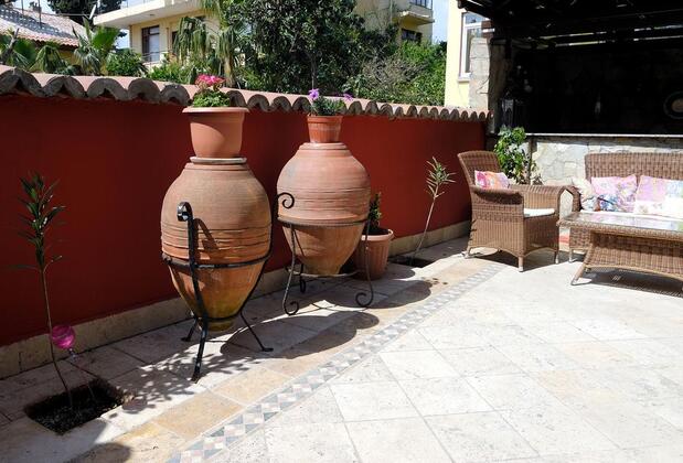 Dantel Pansiyon - Görsel 31