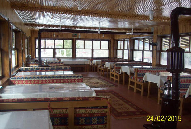 Daday Barış Atlı Turizm - Görsel 15