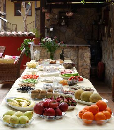 Dantel Pansiyon - Görsel 6