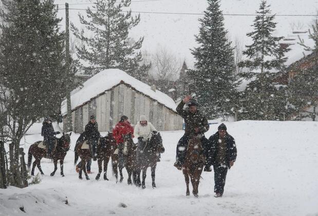 Daday Barış Atlı Turizm - Görsel 6