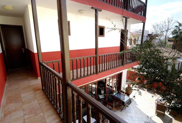 Dantel Pansiyon - Görsel 25