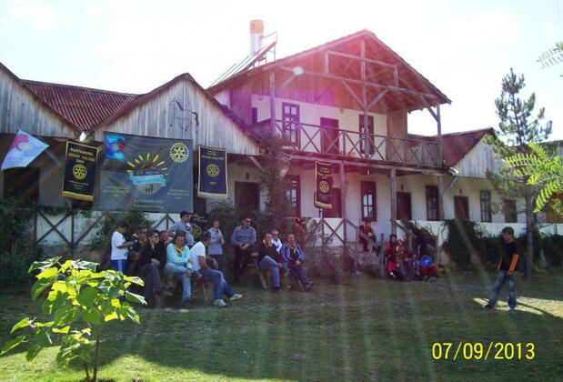 Daday Barış Atlı Turizm - Görsel 16