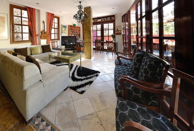 Dantel Pansiyon - Görsel 20