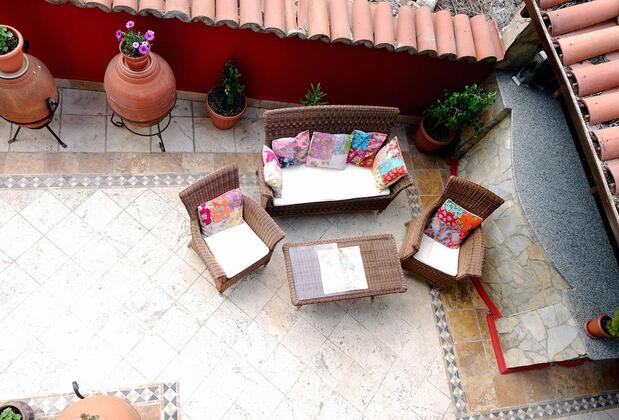 Dantel Pansiyon - Görsel 27