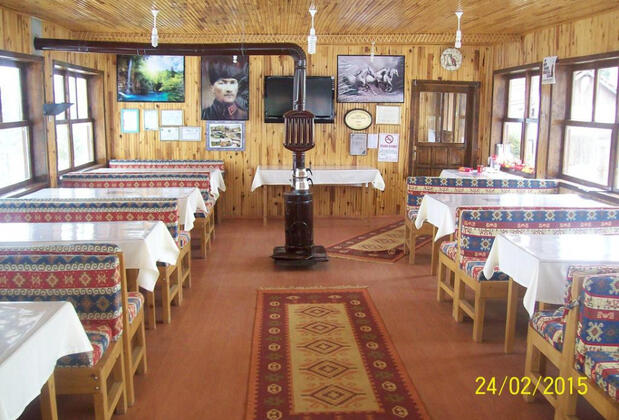 Daday Barış Atlı Turizm - Görsel 7