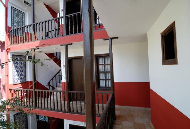 Dantel Pansiyon - Görsel 13