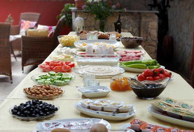 Dantel Pansiyon - Görsel 14