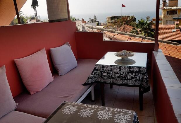 Dantel Pansiyon - Görsel 32