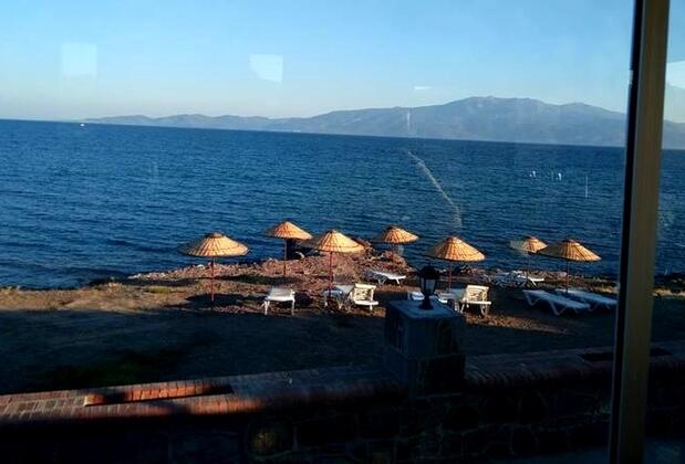 Sivrice Yakamoz Motel - Görsel 9