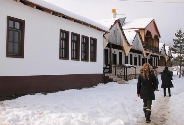 Daday Barış Atlı Turizm - Görsel 23