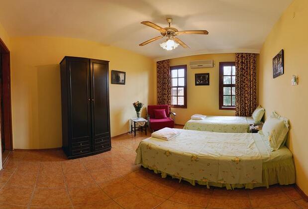 Dantel Pansiyon - Görsel 8