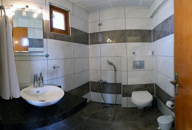 Dantel Pansiyon - Görsel 33