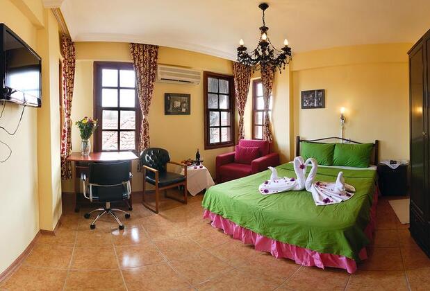 Dantel Pansiyon - Görsel 28