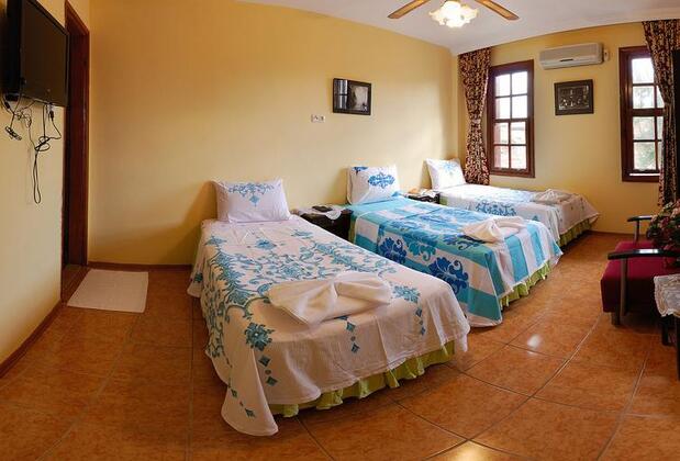 Dantel Pansiyon - Görsel 34