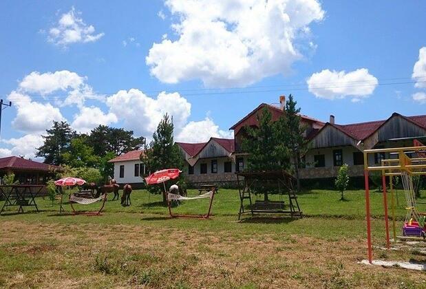 Daday Barış Atlı Turizm - Görsel 18