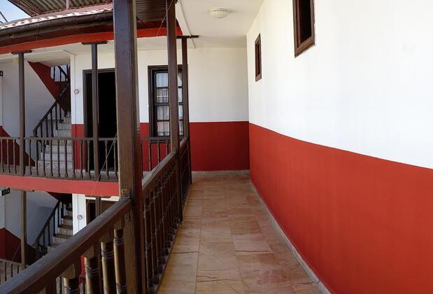 Dantel Pansiyon - Görsel 22