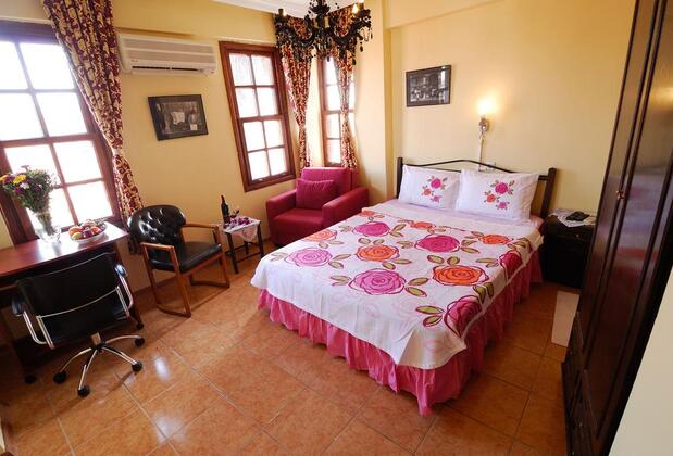 Dantel Pansiyon - Görsel 36