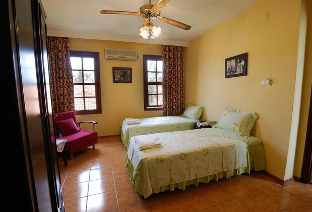 Dantel Pansiyon - Görsel 19