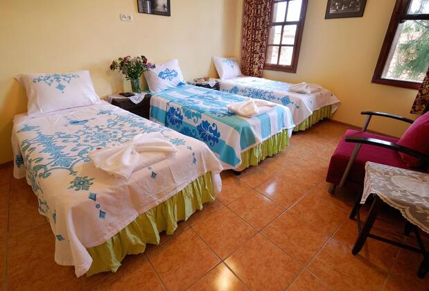 Dantel Pansiyon - Görsel 15