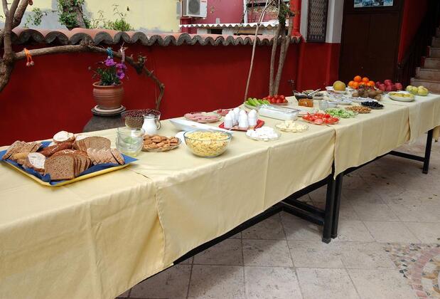 Dantel Pansiyon - Görsel 9