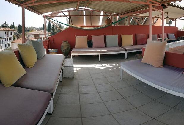 Dantel Pansiyon - Görsel 7