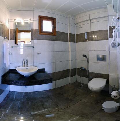 Dantel Pansiyon - Görsel 10