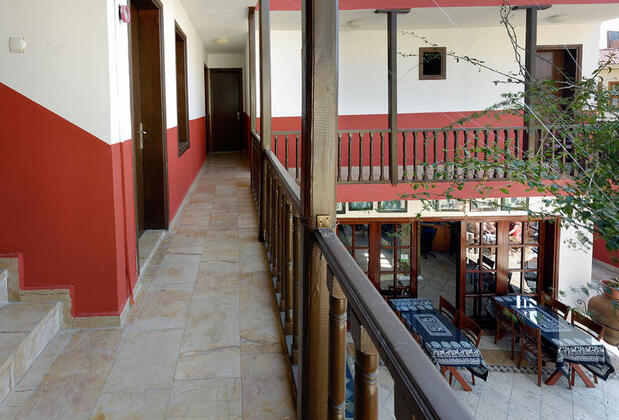 Dantel Pansiyon - Görsel 29