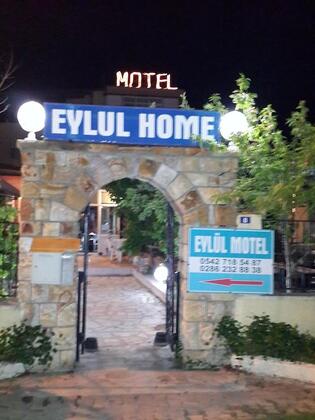 Eylül Motel - Görsel 13