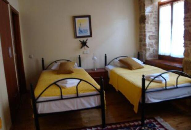 Safran Sarı Pansiyon - Görsel 9