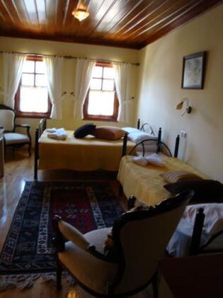 Safran Sarı Pansiyon - Görsel 5