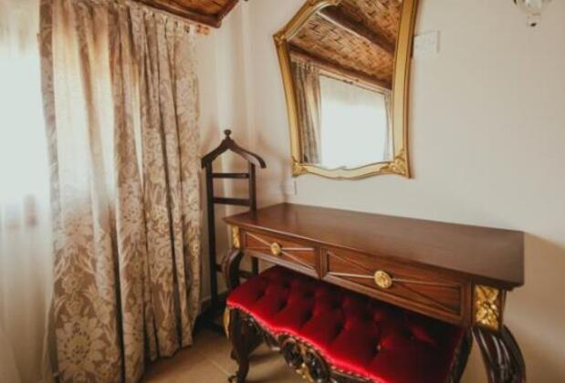 Haseki Hürrem Otel - Görsel 20