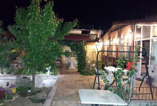 Eylül Motel - Görsel 22