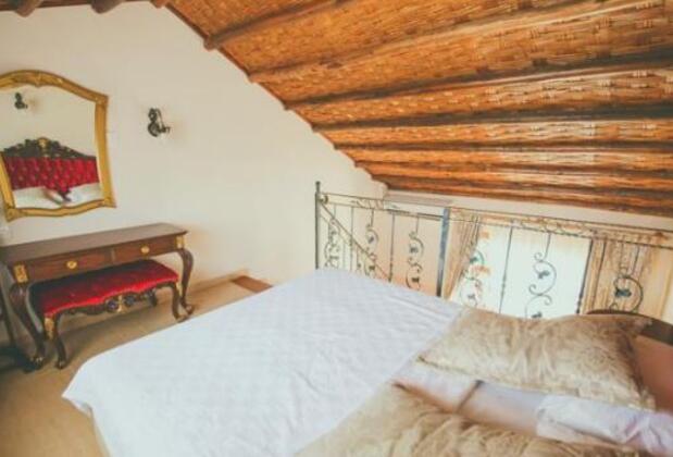 Haseki Hürrem Otel - Görsel 17