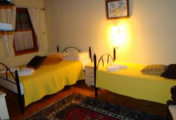 Safran Sarı Pansiyon - Görsel 18