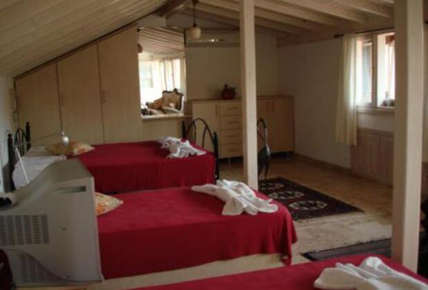 Safran Sarı Pansiyon - Görsel 6