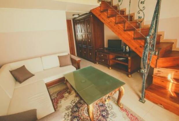 Haseki Hürrem Otel - Görsel 2