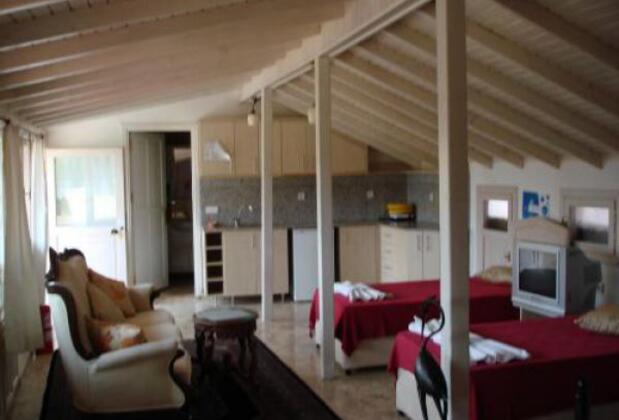 Safran Sarı Pansiyon - Görsel 7