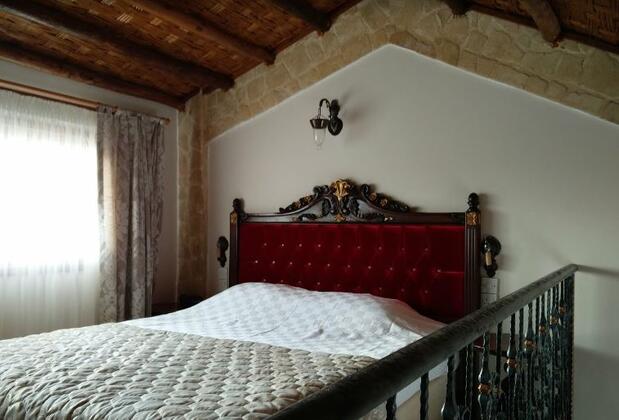 Haseki Hürrem Otel - Görsel 24