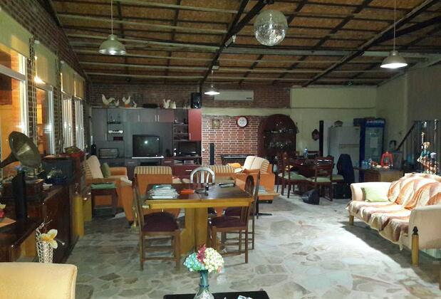 Eylül Motel - Görsel 14