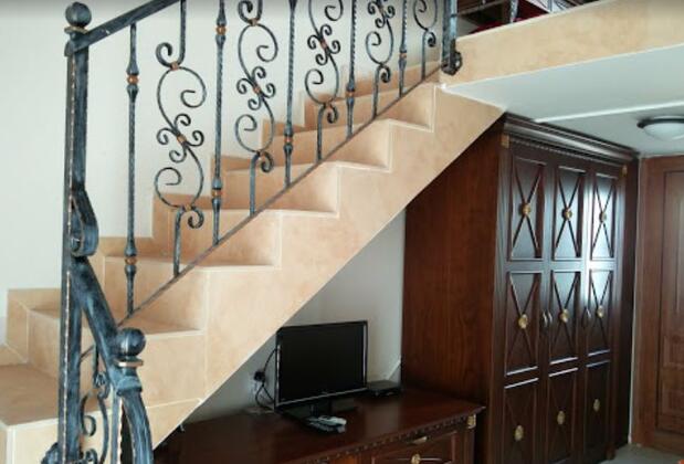 Haseki Hürrem Otel - Görsel 21