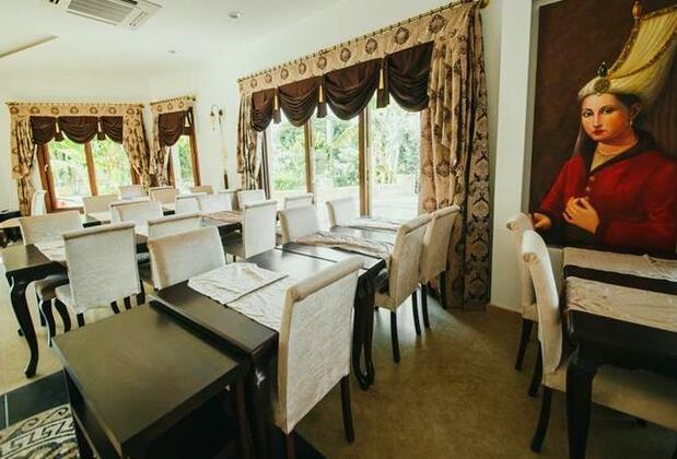 Haseki Hürrem Otel - Görsel 16