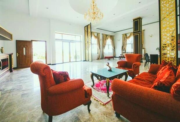 Haseki Hürrem Otel - Görsel 5