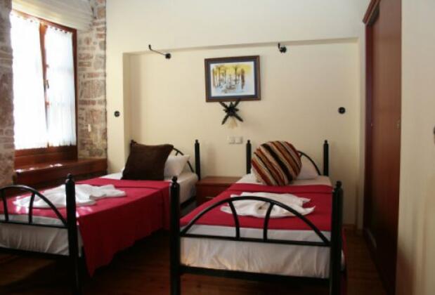 Safran Sarı Pansiyon - Görsel 8